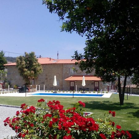 בית הארחה בראגה 	Casa Cachada מראה חיצוני תמונה