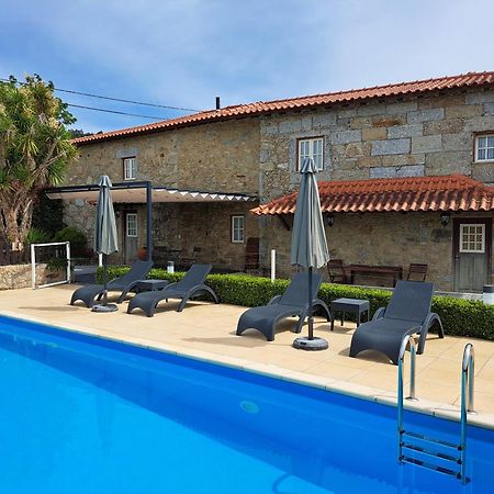 בית הארחה בראגה 	Casa Cachada מראה חיצוני תמונה