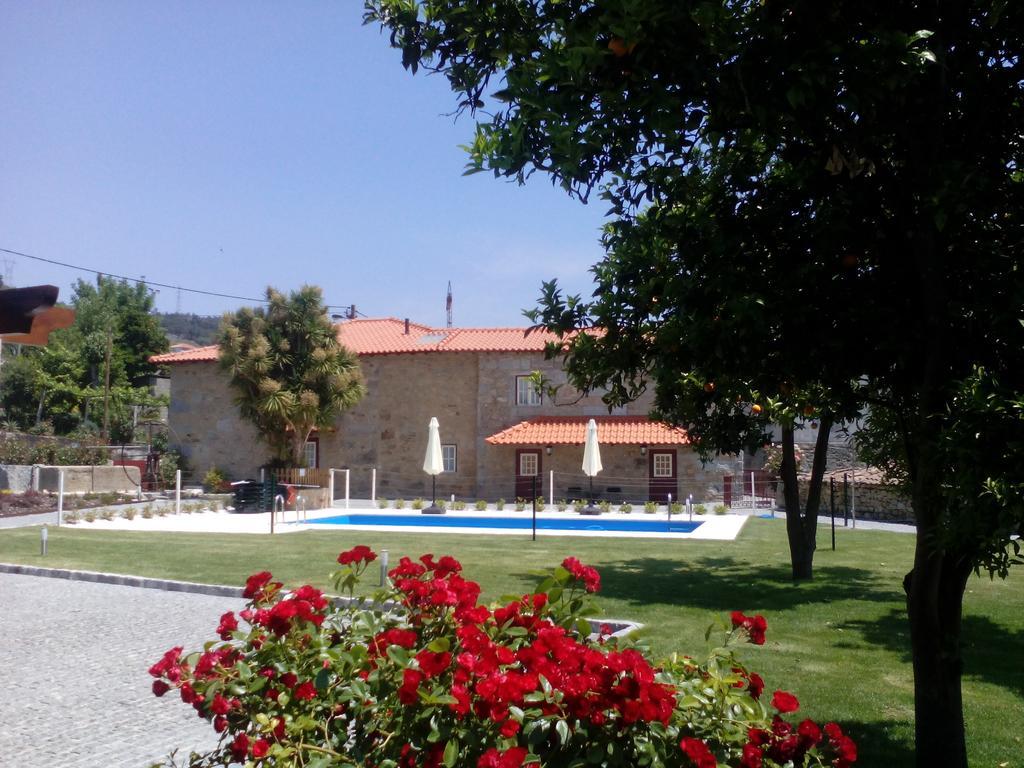 בית הארחה בראגה 	Casa Cachada מראה חיצוני תמונה