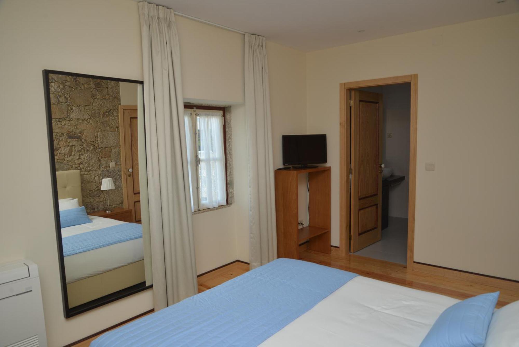 בית הארחה בראגה 	Casa Cachada מראה חיצוני תמונה