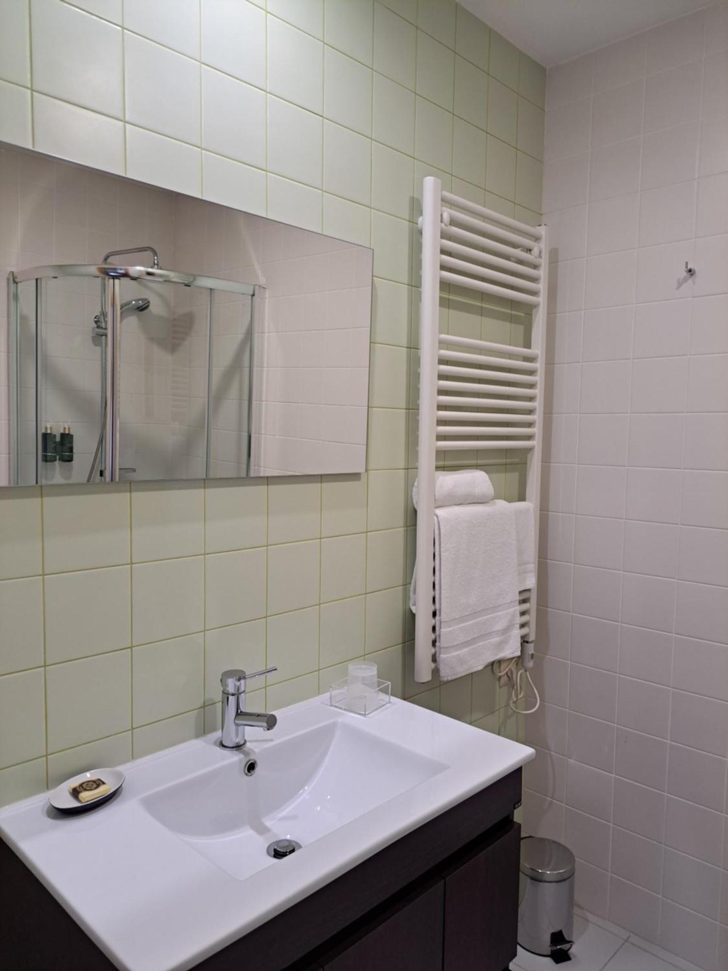 בית הארחה בראגה 	Casa Cachada מראה חיצוני תמונה