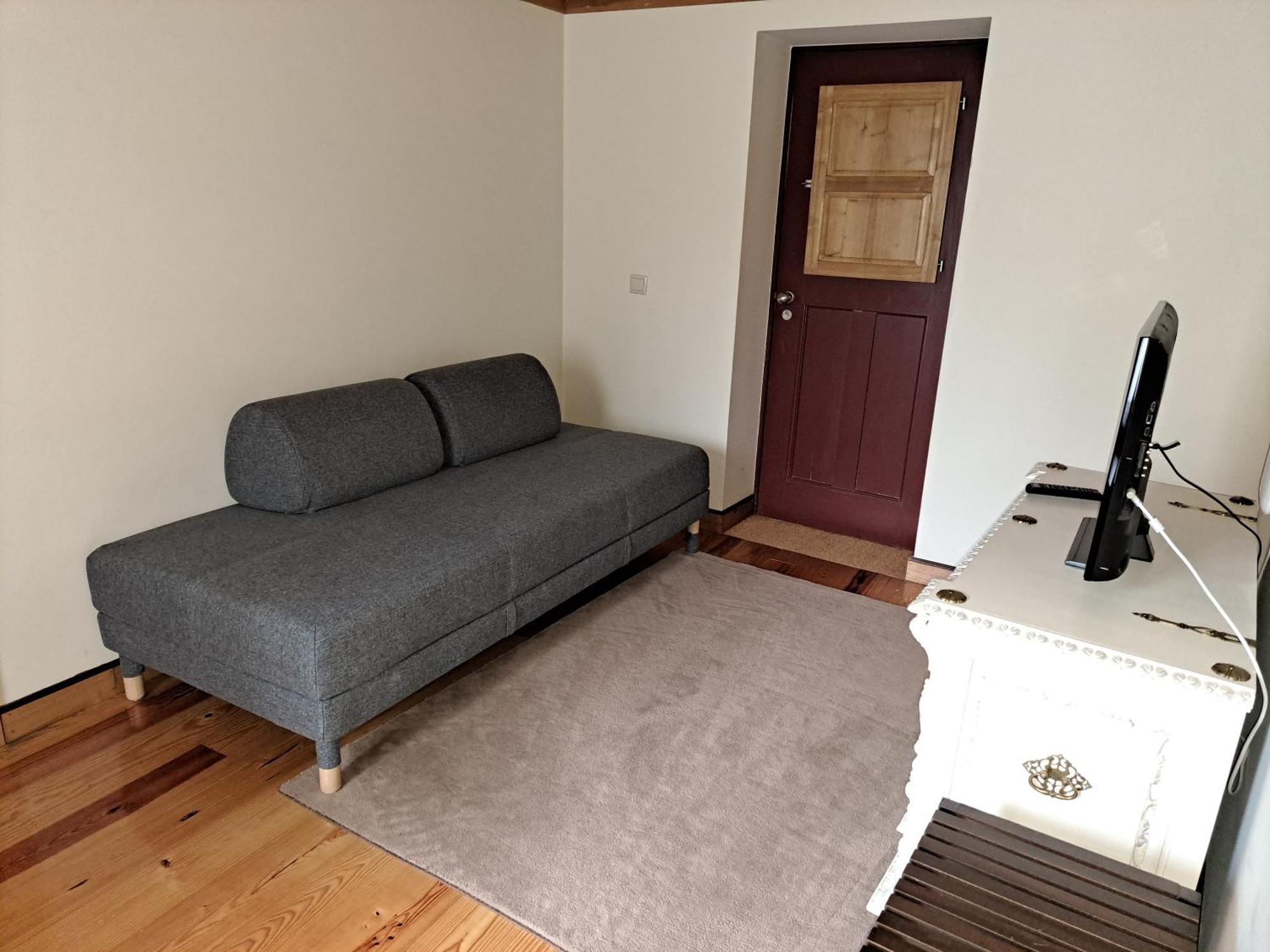 בית הארחה בראגה 	Casa Cachada מראה חיצוני תמונה