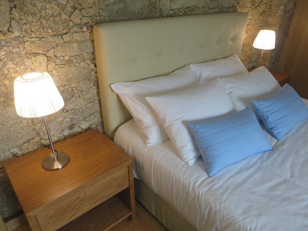 בית הארחה בראגה 	Casa Cachada חדר תמונה
