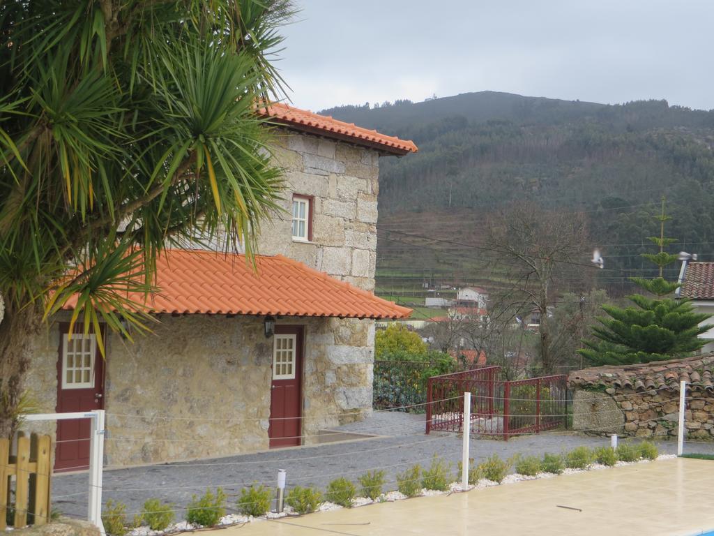 בית הארחה בראגה 	Casa Cachada חדר תמונה