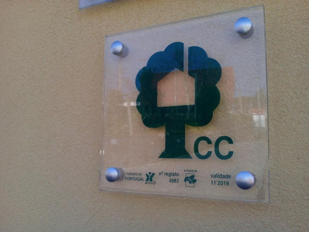 בית הארחה בראגה 	Casa Cachada חדר תמונה