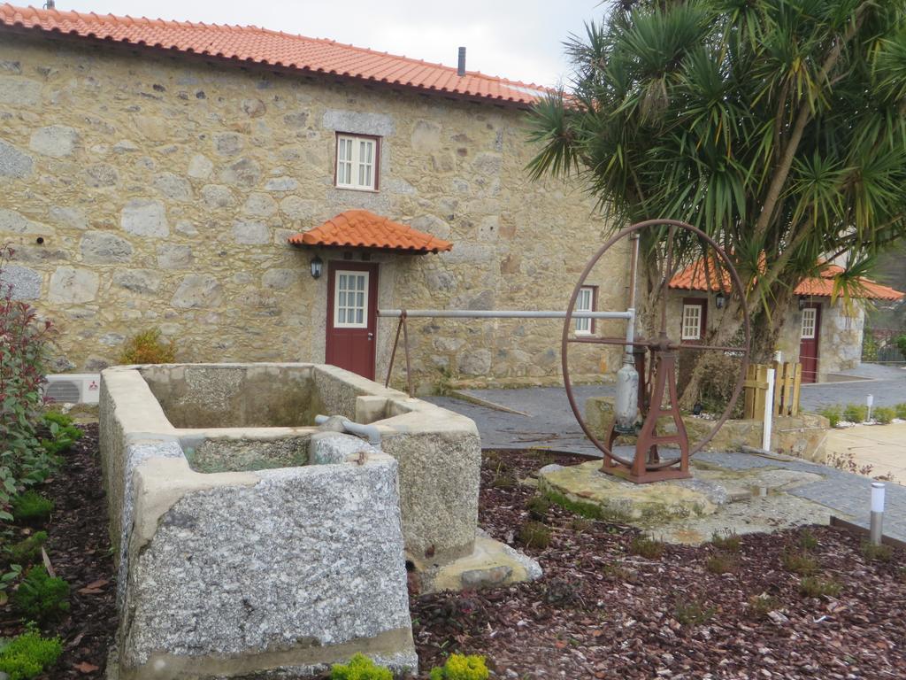 בית הארחה בראגה 	Casa Cachada חדר תמונה