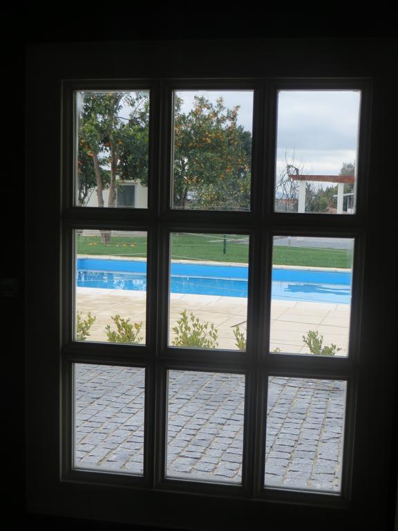 בית הארחה בראגה 	Casa Cachada חדר תמונה