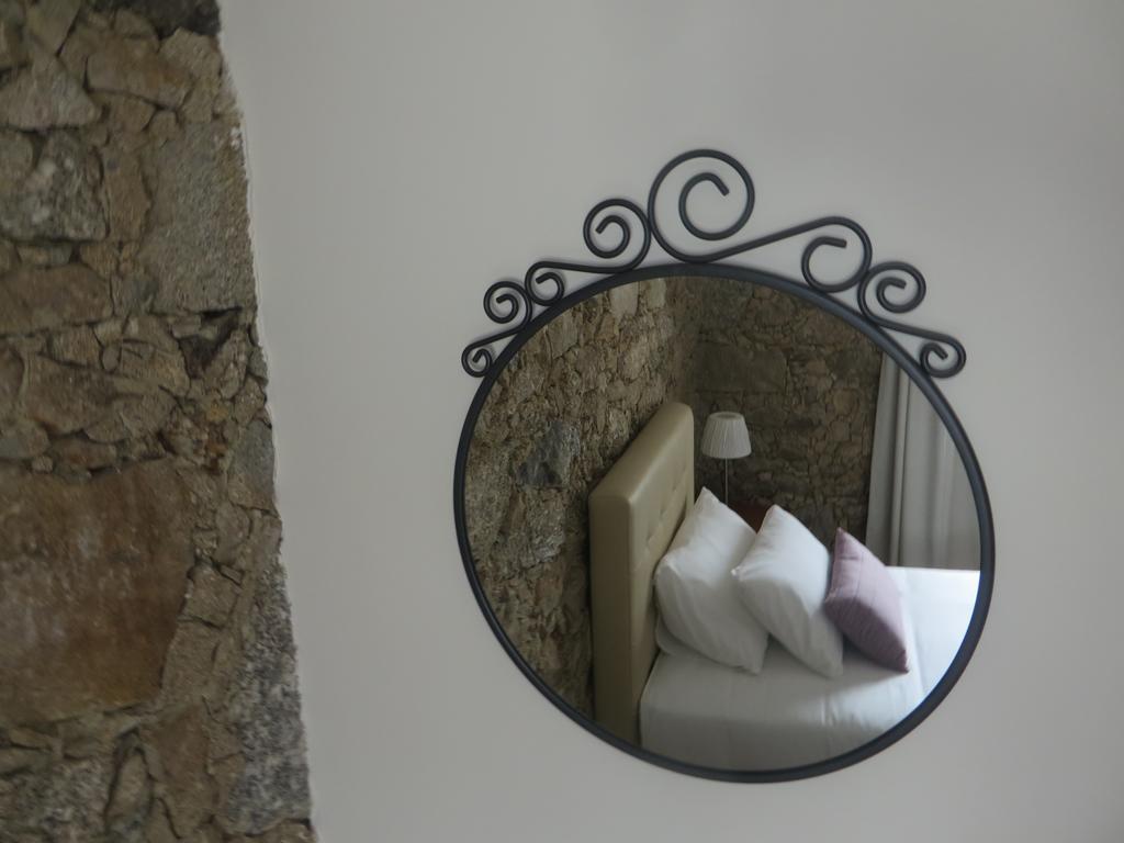 בית הארחה בראגה 	Casa Cachada חדר תמונה