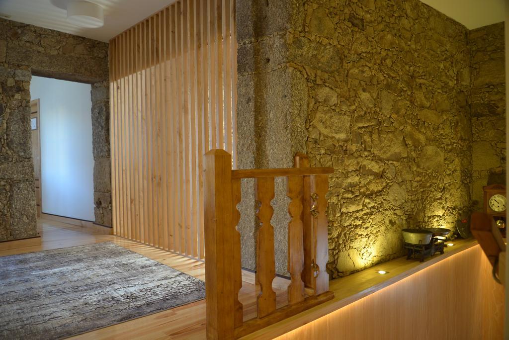 בית הארחה בראגה 	Casa Cachada חדר תמונה