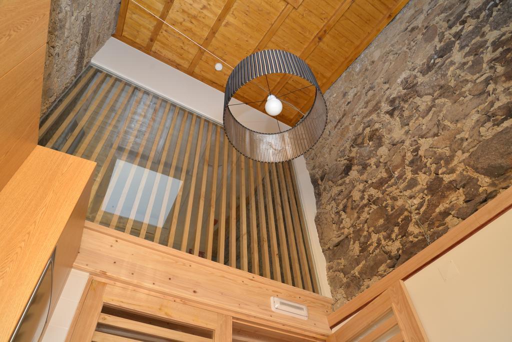 בית הארחה בראגה 	Casa Cachada חדר תמונה