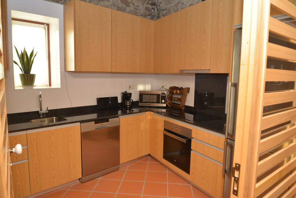 בית הארחה בראגה 	Casa Cachada חדר תמונה