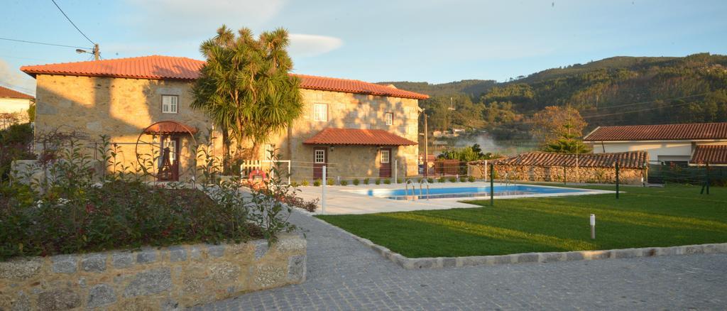 בית הארחה בראגה 	Casa Cachada חדר תמונה
