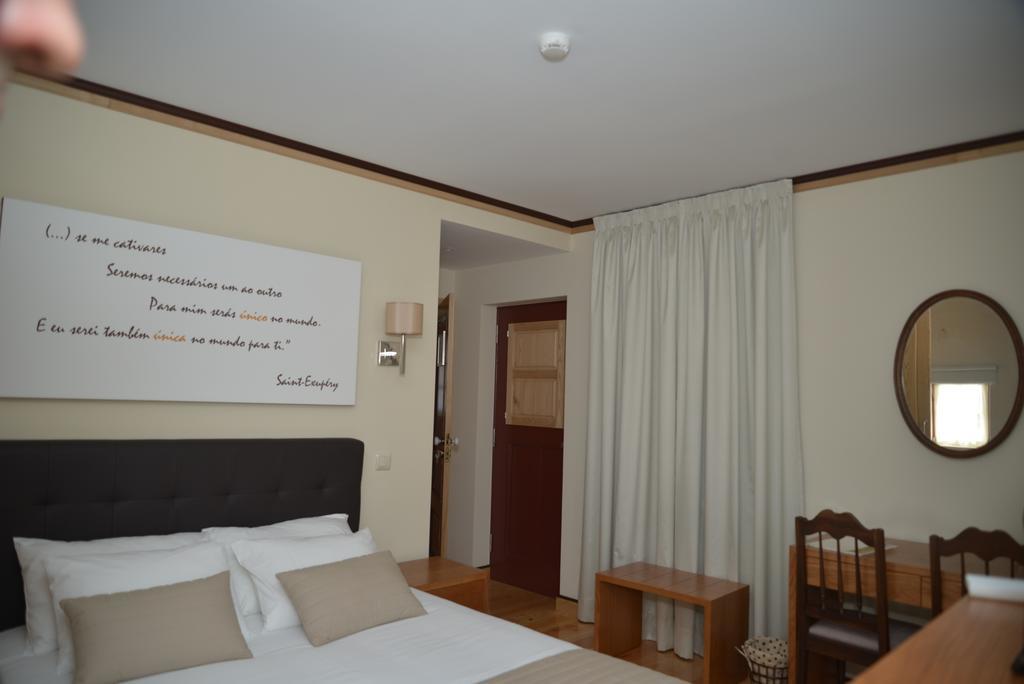 בית הארחה בראגה 	Casa Cachada חדר תמונה