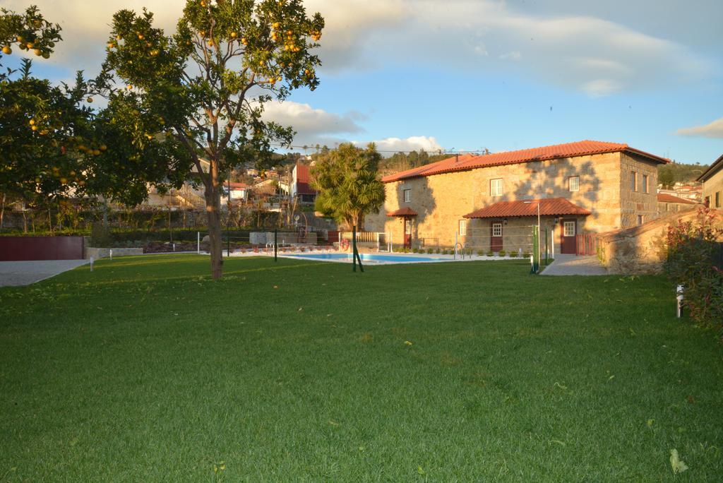 בית הארחה בראגה 	Casa Cachada מראה חיצוני תמונה
