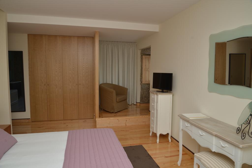 בית הארחה בראגה 	Casa Cachada חדר תמונה