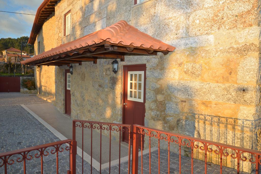 בית הארחה בראגה 	Casa Cachada מראה חיצוני תמונה