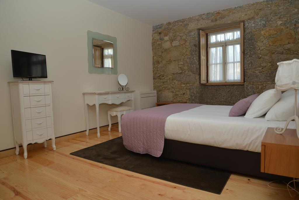 בית הארחה בראגה 	Casa Cachada חדר תמונה
