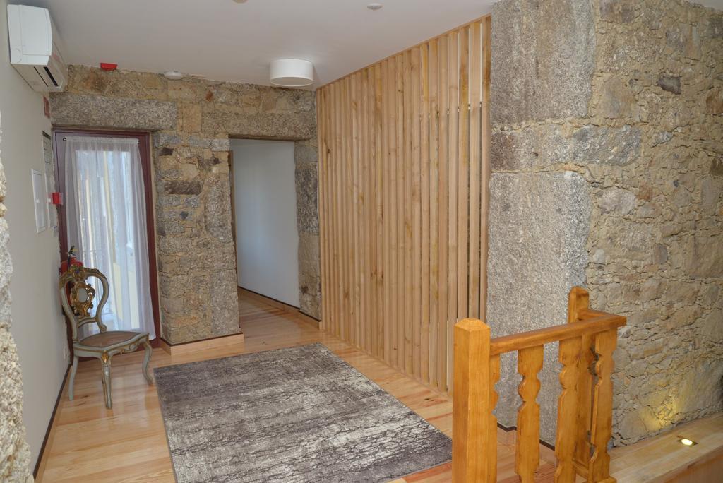 בית הארחה בראגה 	Casa Cachada מראה חיצוני תמונה