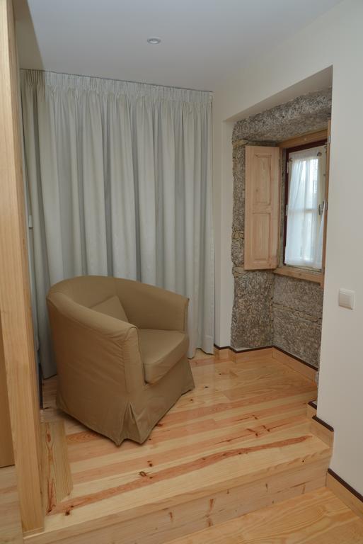 בית הארחה בראגה 	Casa Cachada חדר תמונה
