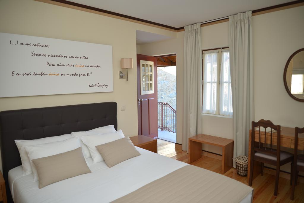 בית הארחה בראגה 	Casa Cachada חדר תמונה