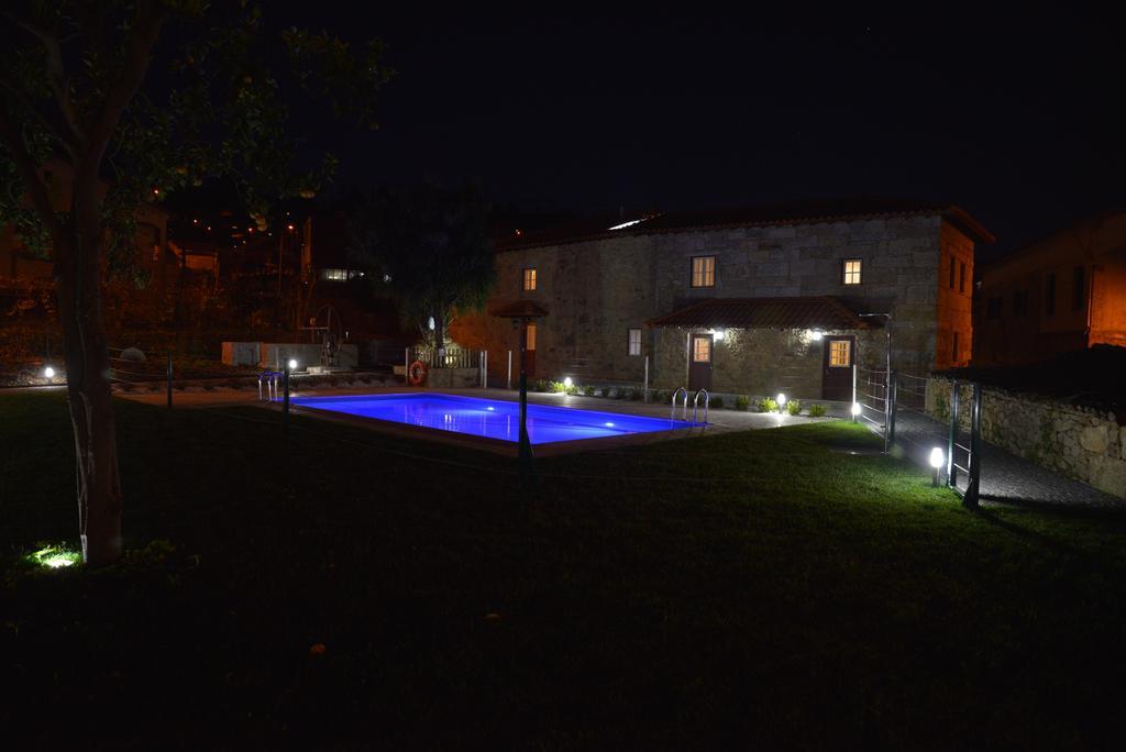 בית הארחה בראגה 	Casa Cachada מראה חיצוני תמונה