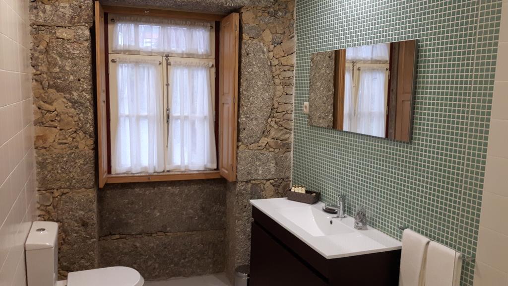 בית הארחה בראגה 	Casa Cachada מראה חיצוני תמונה
