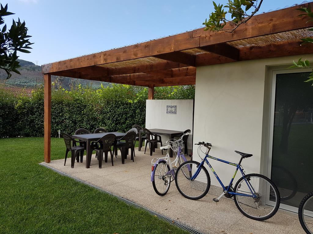 בית הארחה בראגה 	Casa Cachada מראה חיצוני תמונה