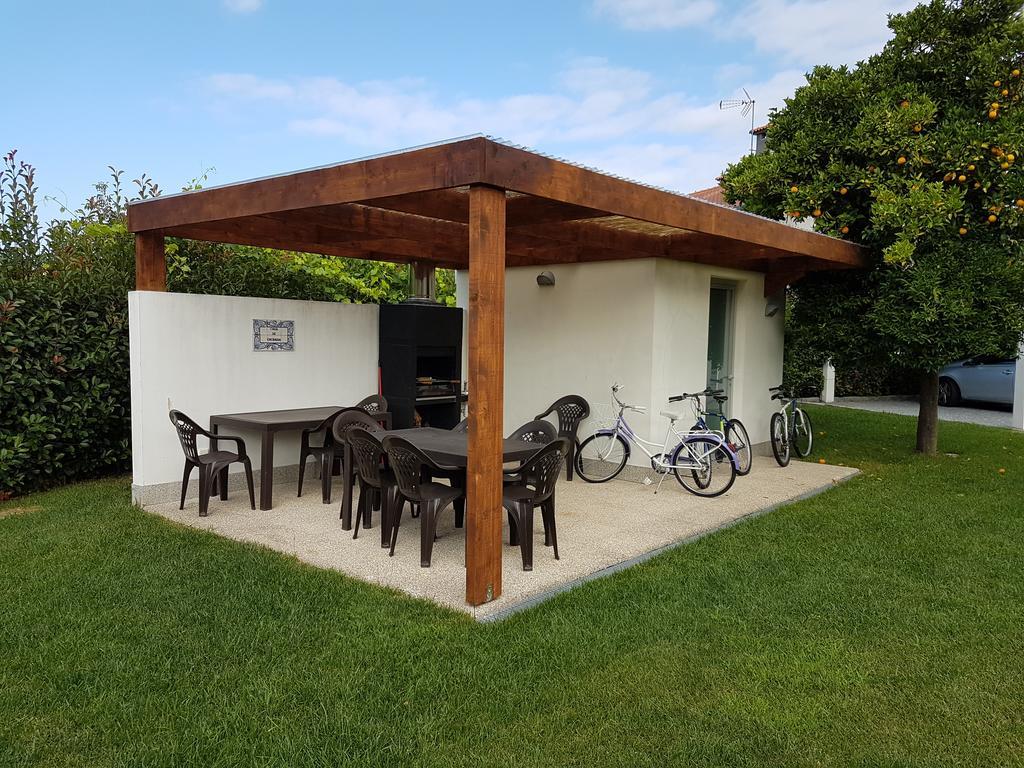 בית הארחה בראגה 	Casa Cachada מראה חיצוני תמונה