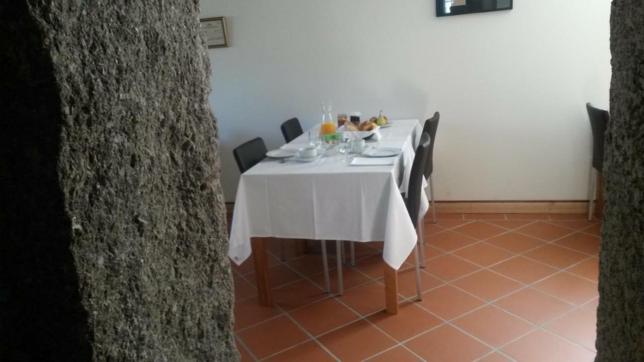 בית הארחה בראגה 	Casa Cachada מראה חיצוני תמונה